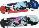 Hudora Skill ABEC 7 Skateboard - Kids Teens Childrens Pro Board -