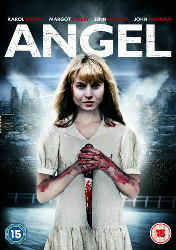 Twisted Tales [DVD]