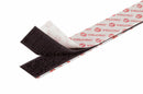 VELCRO Brand Sticky Back Hook and Loop Self Adhesive Stick On Fastener Tape PS14