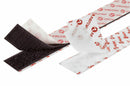 VELCRO Brand Sticky Back Hook and Loop Self Adhesive Stick On Fastener Tape PS14