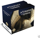 A Treasury of Hymns (CD) 6 CD BOX SET FAITH CHRISTIAN HYMNS SONGS NEW