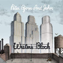 Peter, Bjorn and John : Writer's Block (Special Edition) CD 2 discs (2007) NEW GIFT IDEA