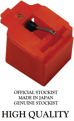 Stylus needle for Acoustic Solutions Homemix TT500 M TT1000 DJ turntable part UK