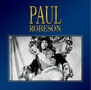 Paul Robeson CD - Classic Best Of - Brilliant Album - NEW UK Ol' Man River etc..