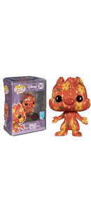 Pop! Vinyl - Art Series - Disney - Dale 31 FUNKO very rare Disney gift idea