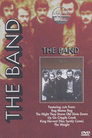 THE BAND "THE BAND (CLASSIC ALBUM)" DVD New GIFT IDEA RARE UK STOCK