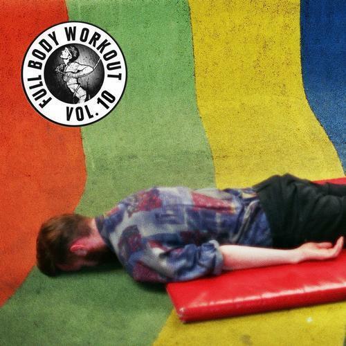 FULL BODY WORKOUT VOLUME 10 Motivating background Fitness Music GYM tunes CD