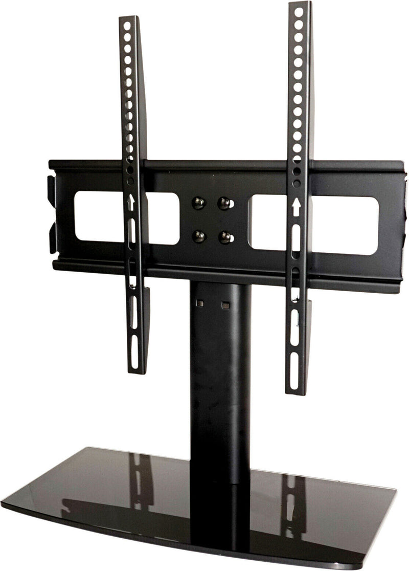 TV Pedestal Stand Unit 30-70" VESA 600x400 Universal ELECTROVISION Heavy Duty