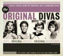 Original Divas - CD Gift Set - Simone, Kitt, Day, Lee, Holiday - Stunning 2 CD