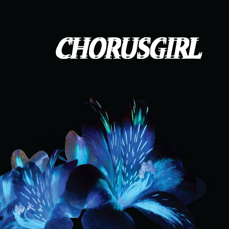 CHORUSGIRLS ALBUM ( CD 2015) NEW - GIFT IDEA - OFFICIAL