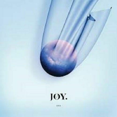 JOY. - ODE [New & Sealed] Digipack CD EP Album Gift Idea UK Stock