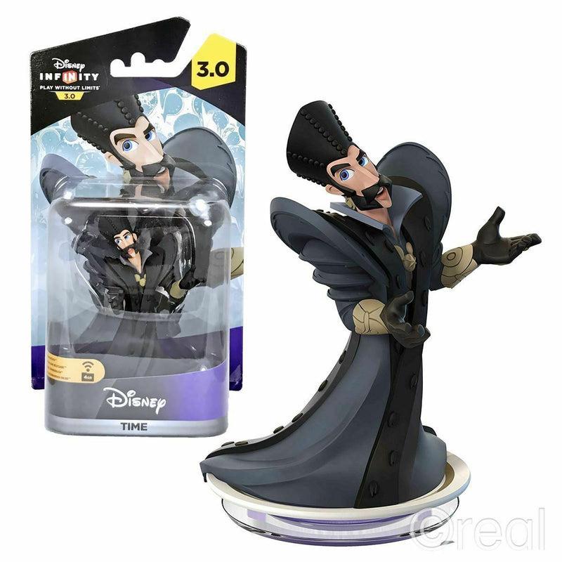 Disney Infinity 3.0 Character - Time (Alice Through the Looking Glass) Gift Idea