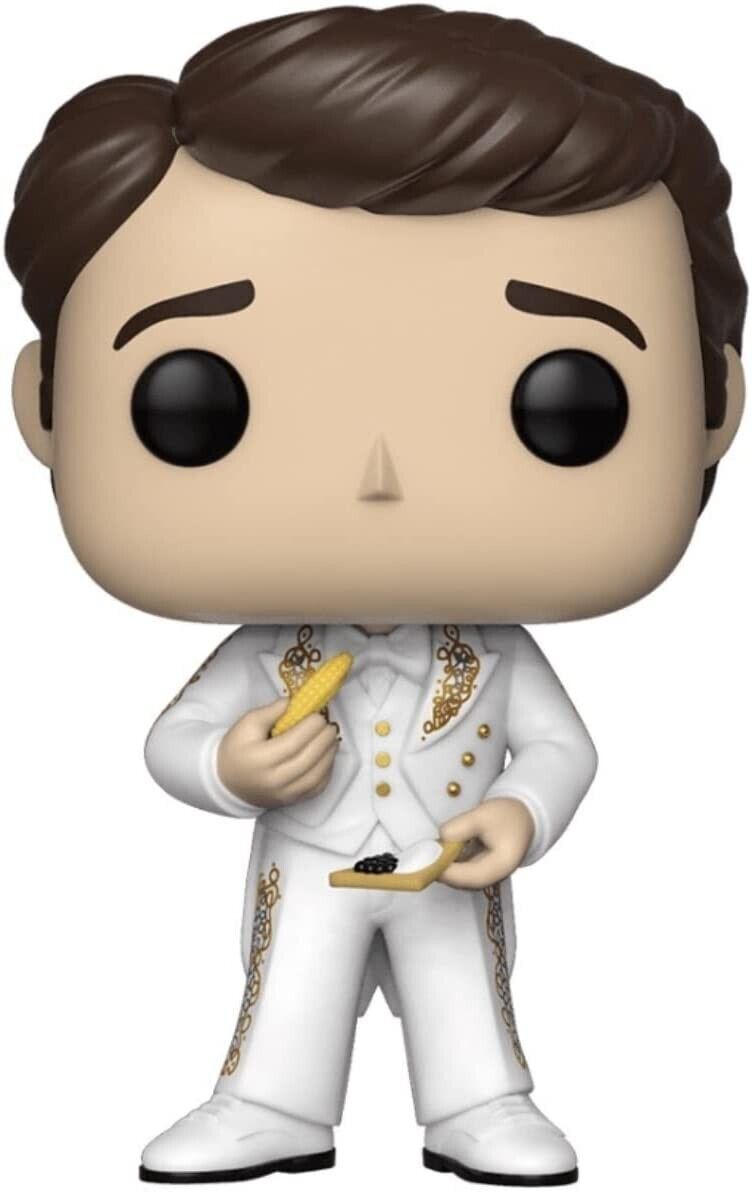 Funko POP Movies Figure : Big