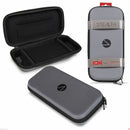 Official Licenced Nintendo Switch Carry Case Stealth EVA/Pouch/Cover NEW Console