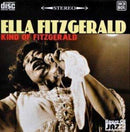 Kind of Fitzgerald by Ella Fitzgerald (CD, 2011) 10 DISC GIFT SET STUNNING NEW