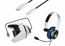 Revent Starter Pack PS5 Brand New Headset - Play and Charge - Controller Charger