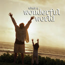 What a Wonderful World CD Serene Serenity Music Album NEW UK