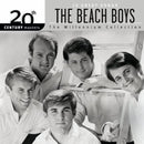 THE BEACH BOYS THE MILLENNIUM COLLECTION RARE 2014 CD GIFT IDEA ALBUM REMASTERS