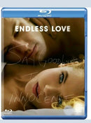 Endless Love Blu Ray  Romantic comedy gift idea  NEW movie