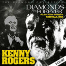 Kenny Rogers Diamonds Are Forever CD 2 discs (2019) ***NEW*** Gift Idea Album