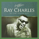 Official RAY Charles SIGNATURE COLLECTION Greatest Hits CD Album Gift Idea
