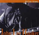 OLD TIME SHIMMY by JOHN LEE HOOKER Rare UK Album on CD NEW Gift Idea
