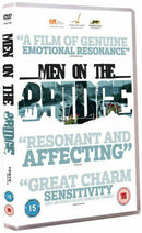Men On the Bridge DVD Turkish Movie Cinema Classic Gift Idea NEW Award Winning
