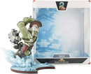 Quantum Mechanix QMVL024 Hulk Thor Ragnarok Q-Fig Max Diorama GIFT IDEA model UK