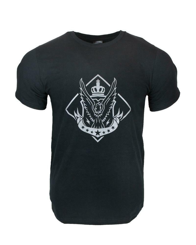 T-SHIRT Call of Duty MODERN WARFARE MEDIUM LARGE GIFT IDEA OFFICIAL GAME MERCH