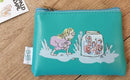 BFG Small Coin Purse official Merch - Rare UK - Gift idea - Roald Dahl NEW