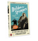 Mistaken for Strangers DVD The National Documentary Film Tom Berninger Gift Idea