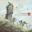 THE DOTA 2  :OFFICIAL SOUNDTRACK (DIGIPAK) BRAND NEW & SEALED CD GIFT IDEA
