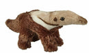 RAVENSDEN SOFT TOY ANTEATER 19CM CUDDLY TEDDY PLUSH CUTE FURRY ANIMAL GIFT IDEA
