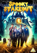 Spooky Stakeout [DVD] Movie - Kids and Family Film -