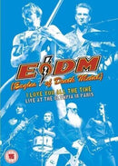 Eagles of Death Metal: I Love You All the Time - Live DVD (2017) GIFT IDEA NEW