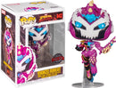 FUNKO POP! MARVEL SPIDERMAN VENOMIZED IRONHEART SPECIAL EDITION