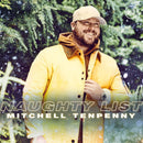 Mitchell Tenpenny ~ Naughty List CD (2021) NEW GIFT IDEA