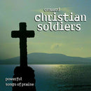 Onward, Christian Soldiers Songs of Praise & Hope Uplifting Religious Hymns NEW