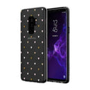 Incipio Samsung Galaxy S9+ Phone Case Protective Tiny Hearts Classic Case