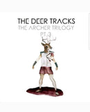 The Archer Trilogy Part 3 The Deer Tracks VINYL ALBUM LP mp3 DL. David Lehnberg