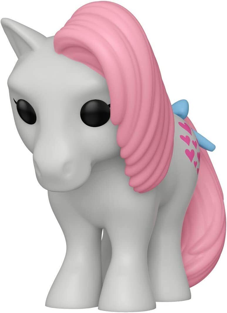 RARE FUNKO POP MY LITTLE PONY SNUZZLE GIFT IDEA