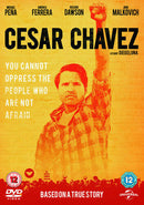 Cesar Chavez DVD (2015) Michael Peña, Luna (DIR) Movie Gift Idea NEW