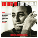 Tony Bennett - The Best Of / Greatest Hits 2CD NEW/SEALED Album GIFT IDEA UK NEW