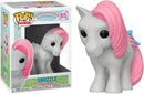 RARE FUNKO POP MY LITTLE PONY SNUZZLE GIFT IDEA