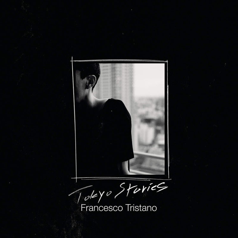 Francesco Tristano - Tokyo Stories CD album - new - gift idea - rare uk stock