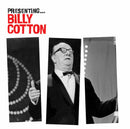 Presenting Billy Cotton CD Bandleader Masterclass - UK STOCK NEW Superb 5*