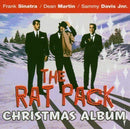 Official Frank Sinatra Dean Martin Sammy Davies The Rat Pack Christmas Album CD