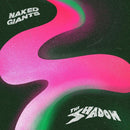 Naked Giants - The Shadow NEW SEALED DIGIPAK CD - Gift Idea - Music