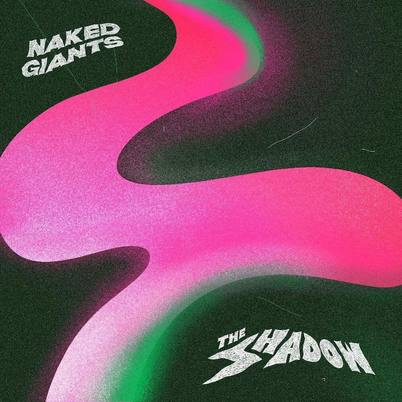 Naked Giants - The Shadow NEW SEALED DIGIPAK CD - Gift Idea - Music