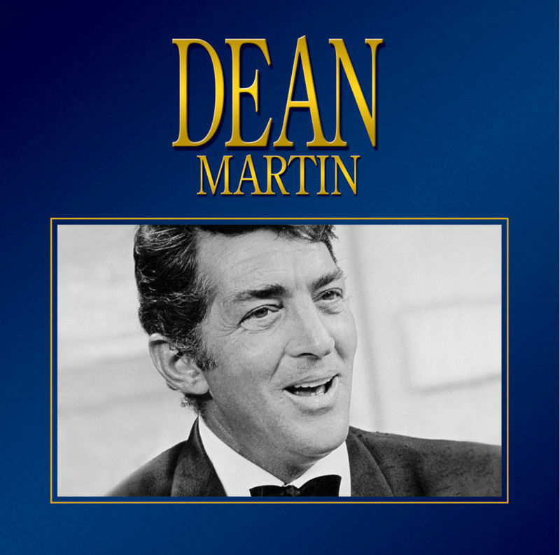 Dean Martin CD Greatest Hits Best Of Album NEW UK Gift Idea - Superb Collection